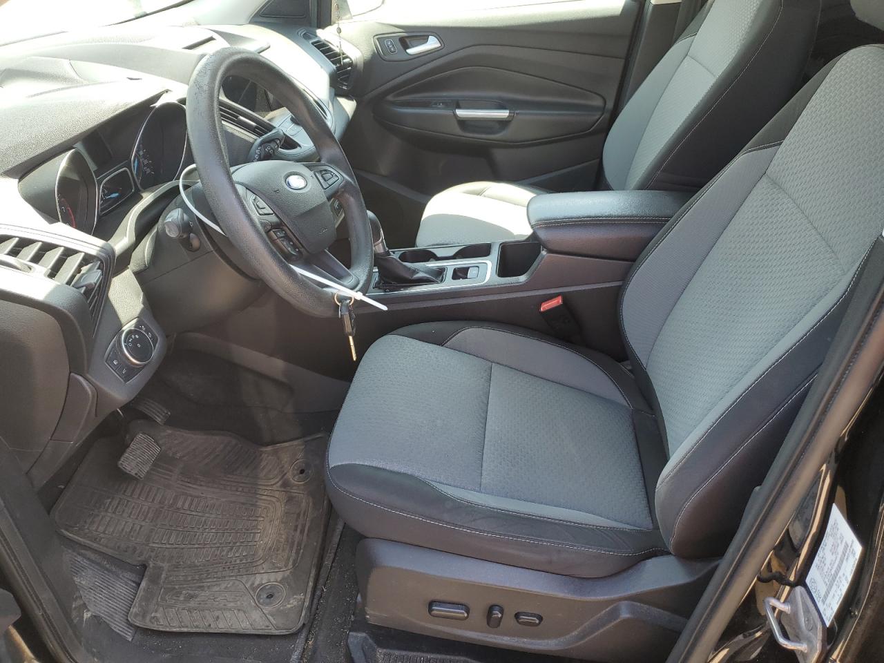 1FMCU9GD1HUA05710 FORD ESCAPE 2017