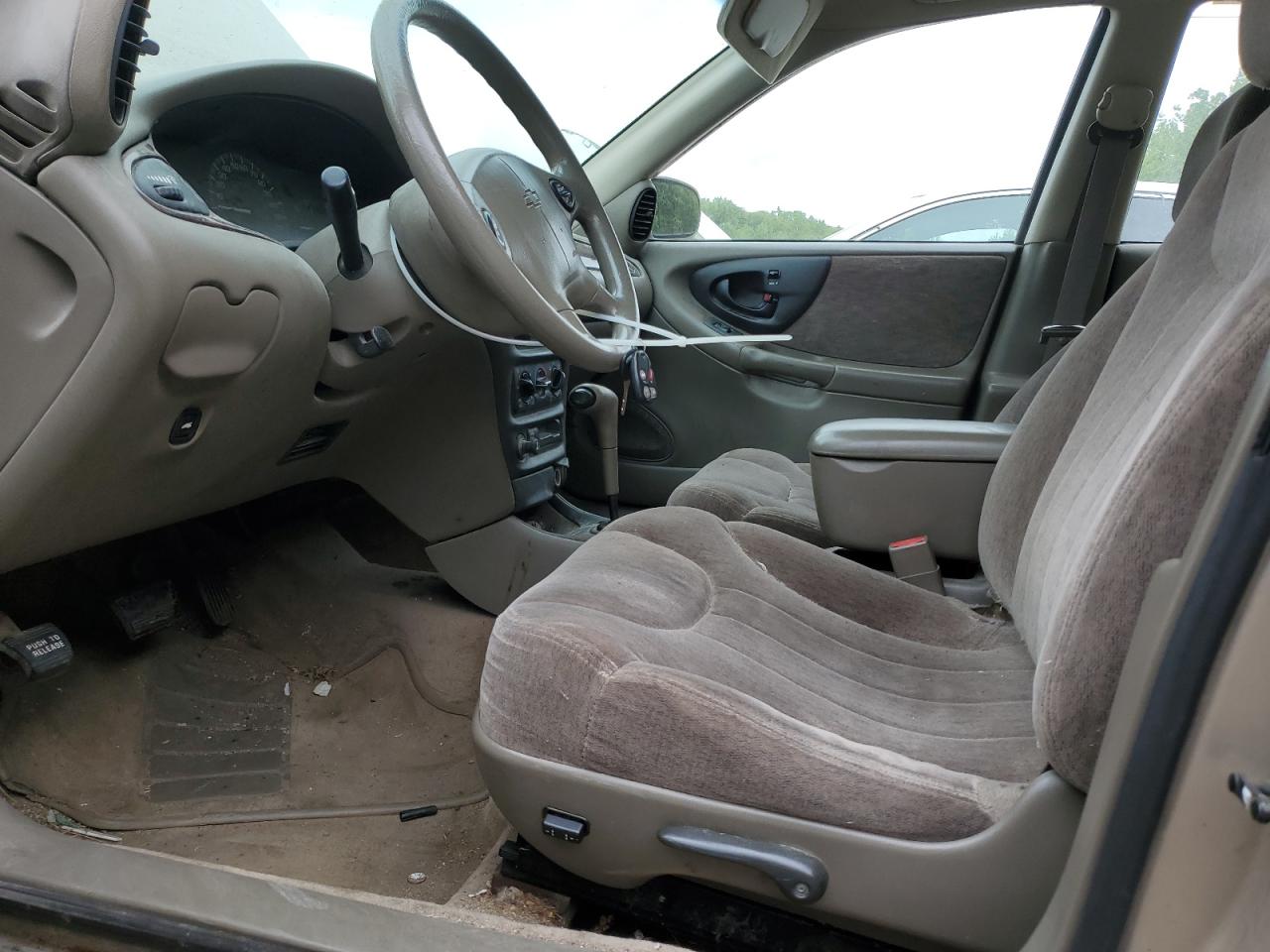 2000 Chevrolet Malibu Ls VIN: 1G1NE52J4Y6288553 Lot: 57083395