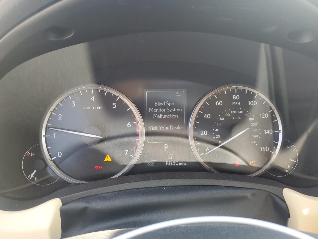 2019 Lexus Nx 300 Base VIN: JTJBARBZ5K2214718 Lot: 56273325