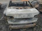 2015 Volkswagen Jetta Se იყიდება Kansas City-ში, KS - Burn