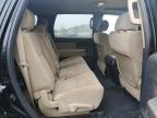 2012 Toyota Sequoia Sr5 en Venta en Leroy, NY - Front End