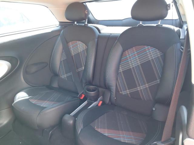2013 MINI PACEMAN CO