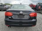 2012 Volkswagen Jetta Se na sprzedaż w Earlington, KY - Front End