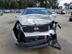 2016 Kia Sorento Lx for Sale in Ocala, FL - Front End