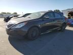 2014 Hyundai Sonata Gls იყიდება Sacramento-ში, CA - Mechanical