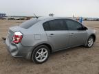 2007 Nissan Sentra 2.0 за продажба в Greenwood, NE - Minor Dent/Scratches