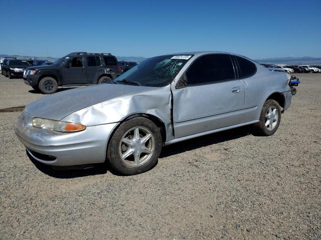 2003 Oldsmobile Alero Gl
