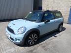 2014 MINI COOPER SD for sale at Copart CHESTER
