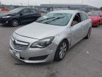 2014 VAUXHALL INSIGNIA T for sale at Copart CHESTER