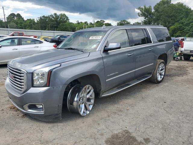 2019 Gmc Yukon Xl C1500 Slt
