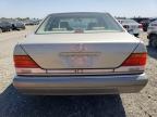 1995 Mercedes-Benz S 420 for Sale in Sacramento, CA - Minor Dent/Scratches
