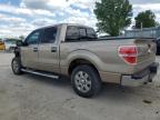 2013 Ford F150 Supercrew იყიდება Wichita-ში, KS - Front End