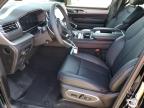 2025 Jeep Wagoneer Series Ii for Sale in Sun Valley, CA - Front End