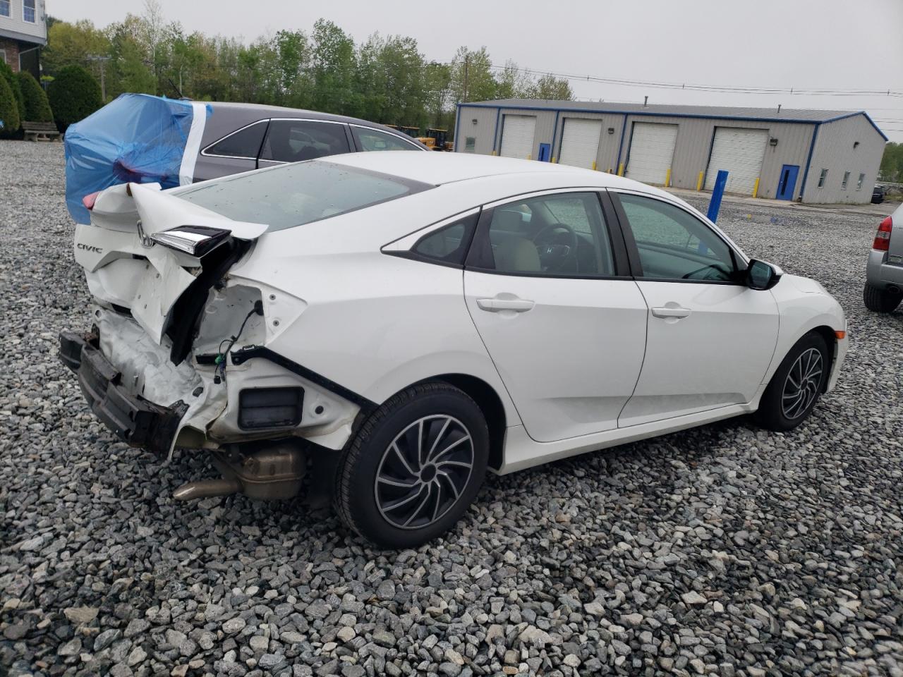 2HGFC2F67LH583693 HONDA CIVIC 2020