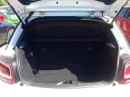 2017 DS DS3 ELEGAN for sale at Copart WOLVERHAMPTON