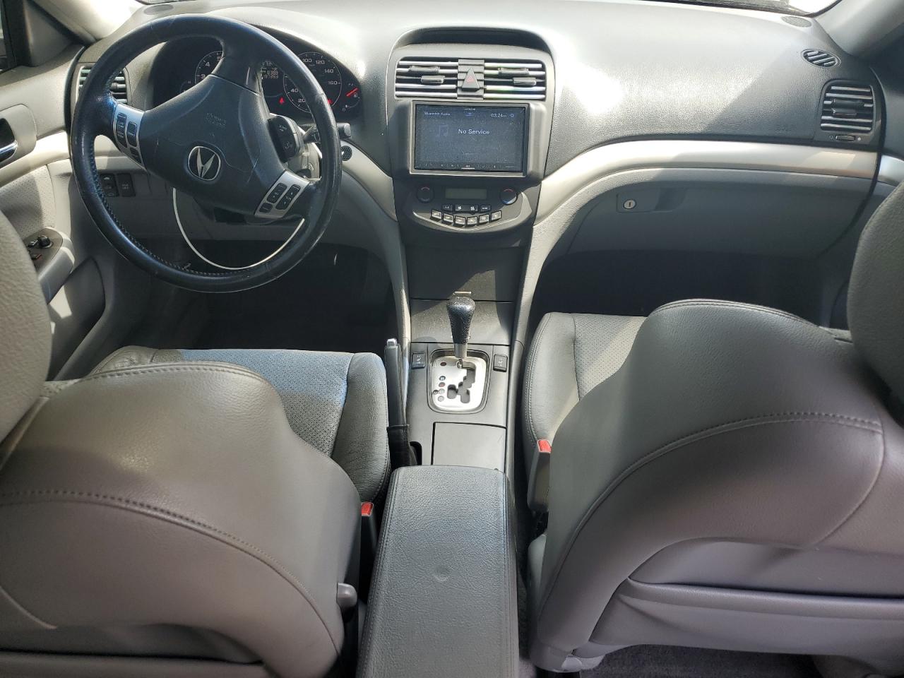 2005 Acura Tsx VIN: JH4CL96995C034991 Lot: 55812695