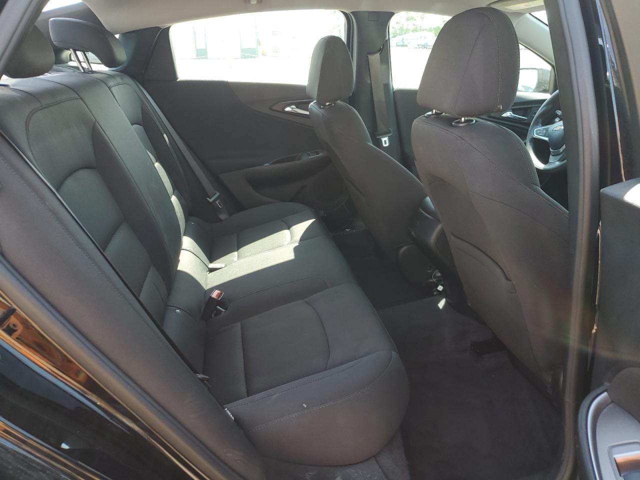 1G1ZB5ST0NF189929 CHEVROLET MALIBU 2022
