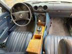 1972 Mercedes Benz 350Sl for Sale in Hillsborough, NJ - Minor Dent/Scratches