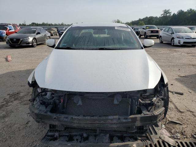 Sedans KIA OPTIMA 2015 Biały