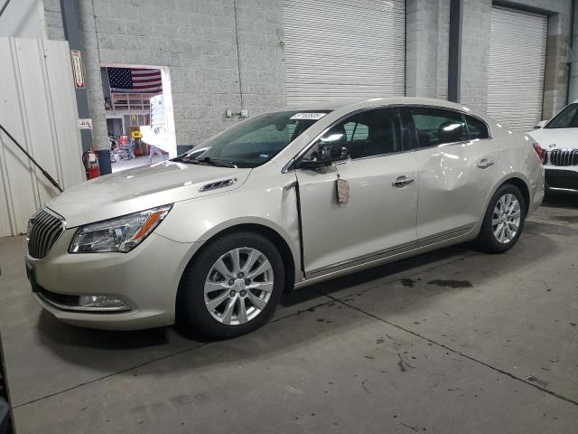 2015 Buick Lacrosse 