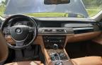 2012 Bmw 750 Lxi للبيع في Apopka، FL - Mechanical