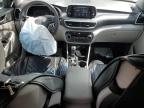 2019 Hyundai Tucson Se на продаже в Ellwood City, PA - All Over