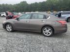 2013 Nissan Altima 2.5 للبيع في Gainesville، GA - Front End