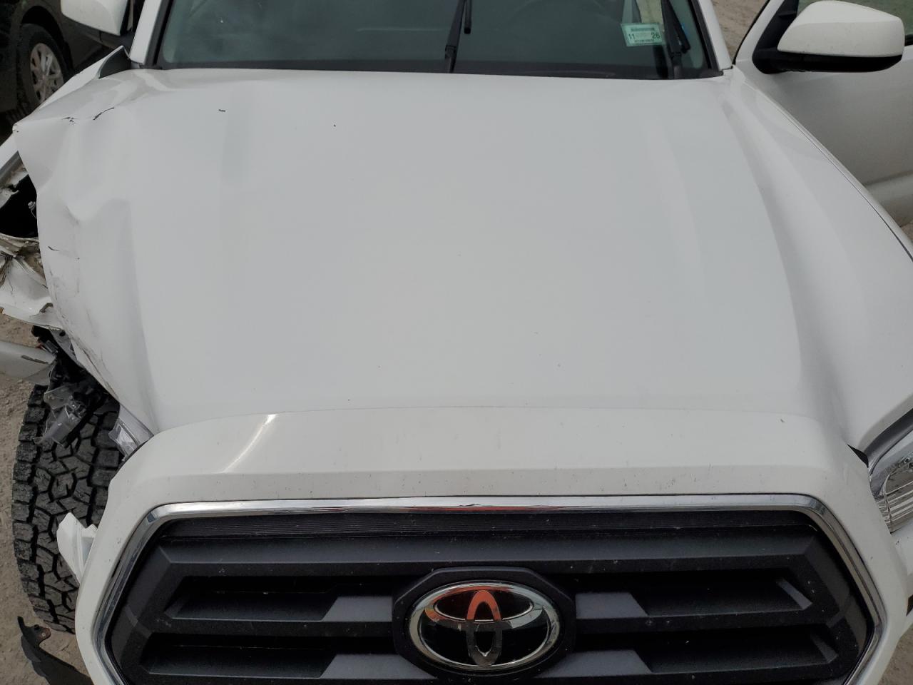 3TMDZ5BN7LM087149 TOYOTA TACOMA 2020
