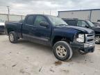 2008 Chevrolet Silverado C1500 for Sale in Haslet, TX - Front End