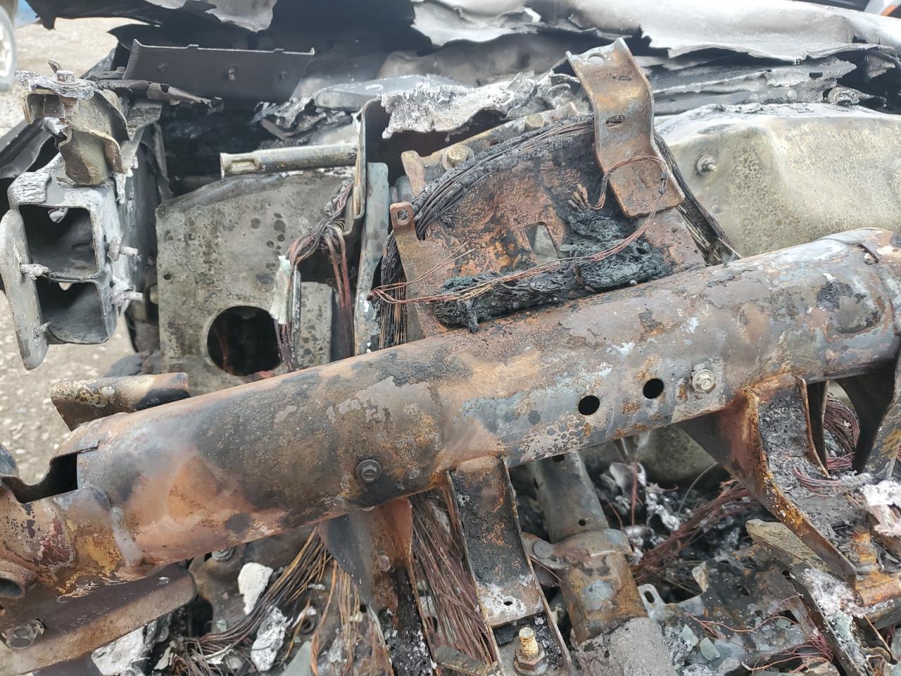 1FT8W3BT0JEB36109 FORD F350 2018