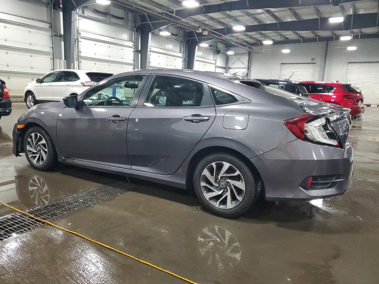 2HGFC2F72JH542801 HONDA CIVIC 2018