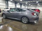 2018 Honda Civic Ex   იყიდება Ham Lake-ში, MN - Front End