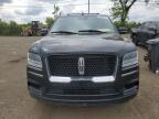 2021 LINCOLN NAVIGATOR L RESERVE for sale at Copart QC - MONTREAL