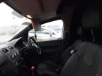 2015 VOLKSWAGEN CADDY C20 for sale at Copart SANDY