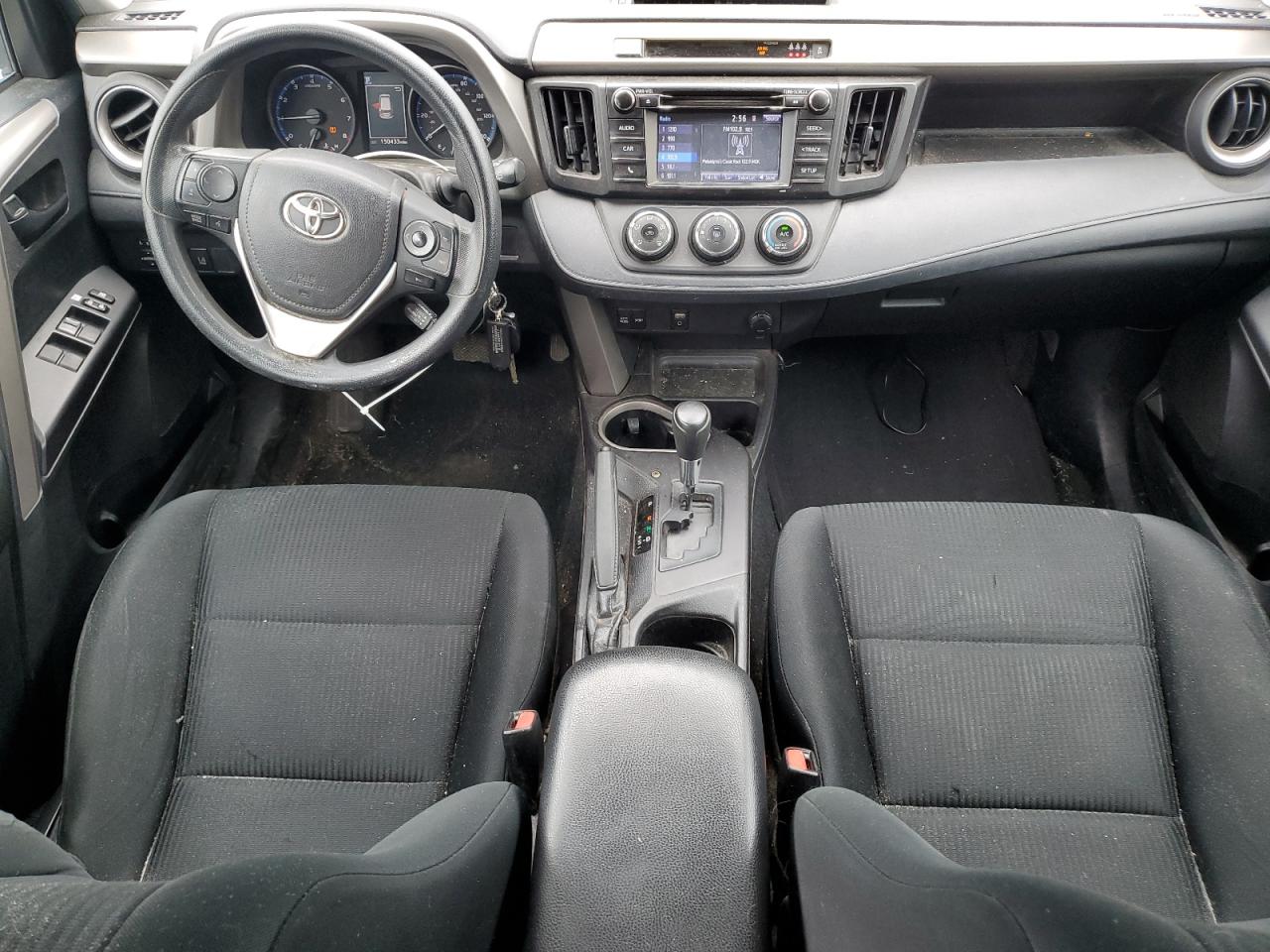 2T3ZFREVXJW474100 TOYOTA RAV4 2018