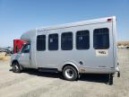 2011 Ford Econoline E450 Super Duty Cutaway Van на продаже в Sacramento, CA - Minor Dent/Scratches