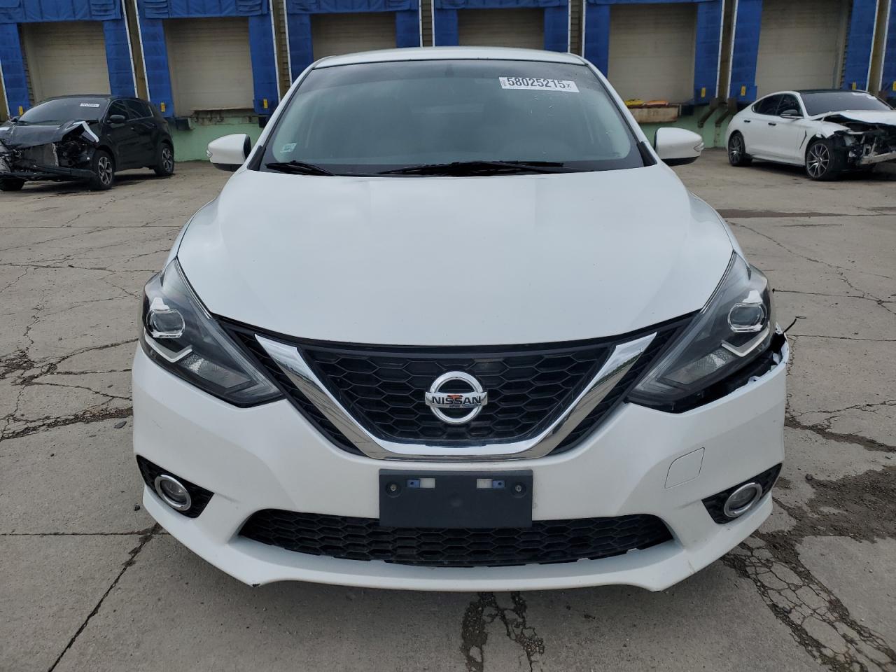 3N1AB7AP1HY284553 NISSAN SENTRA 2017
