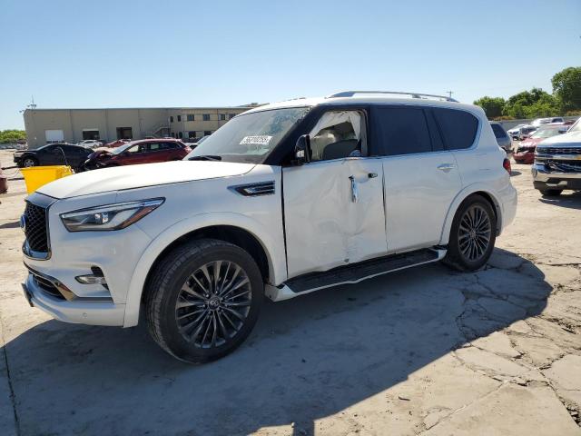 INFINITI QX80 – zdjęcie z aukcji, lot #56310255