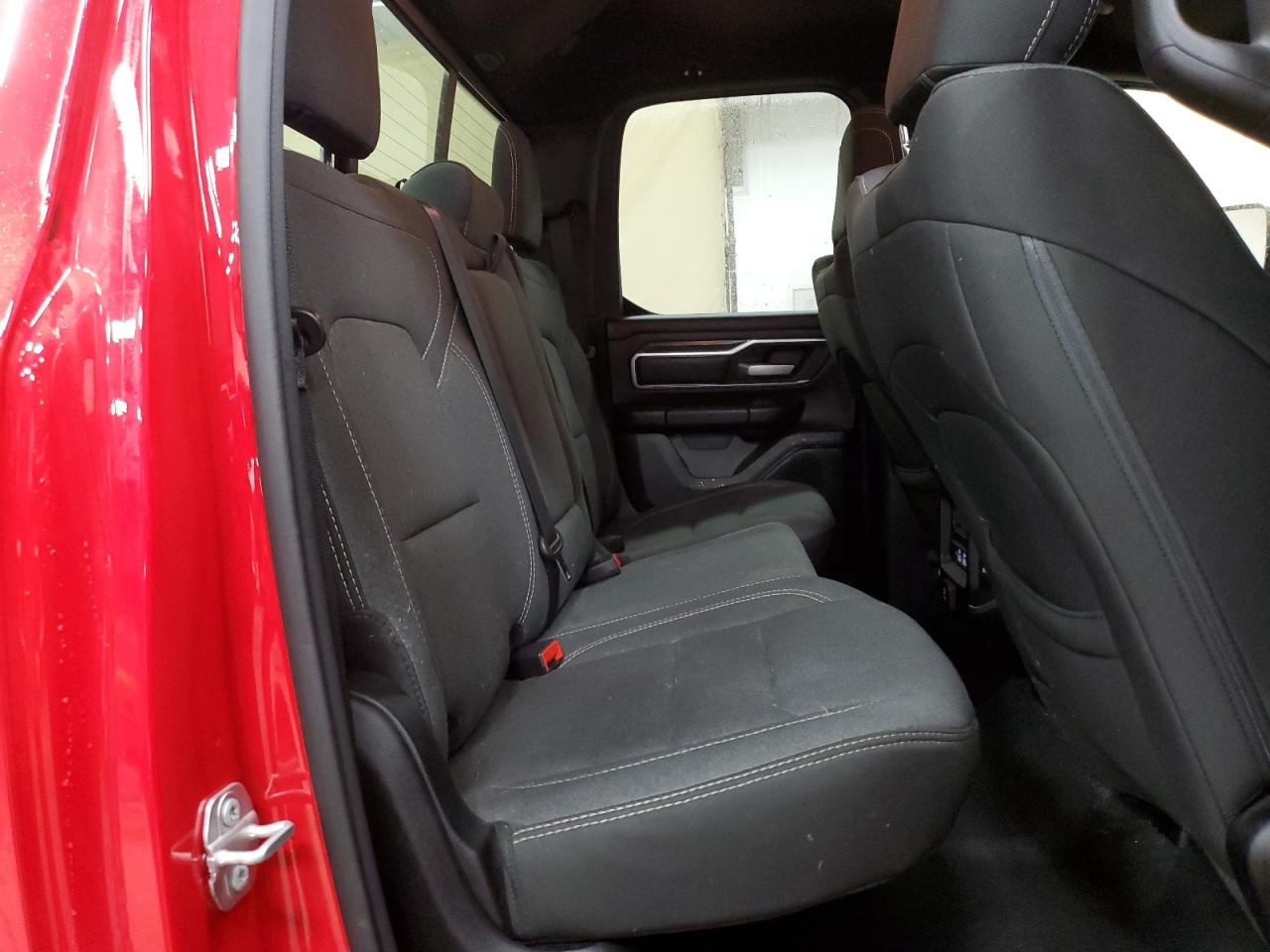 2021 Ram 1500 Big Horn/Lone Star VIN: 1C6SRFBT6MN771958 Lot: 56236575
