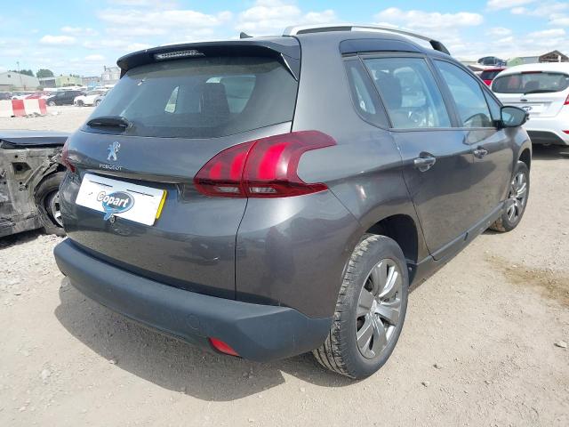 2019 PEUGEOT 2008 ACTIV