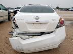2011 Nissan Altima Base за продажба в San Antonio, TX - Rear End
