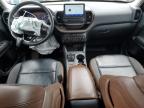 2022 Ford Bronco Sport Outer Banks na sprzedaż w Central Square, NY - Front End