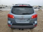 2009 Hyundai Santa Fe Se for Sale in Kansas City, KS - Front End