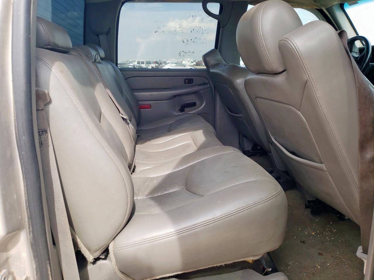 2005 Chevrolet Silverado C3500 VIN: 1GCJC33225F967451 Lot: 58543895