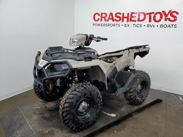 2021 POLARIS SPORTSMAN 570 EPS UTILITY PACKAGE
