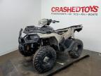 2021 POLARIS SPORTSMAN 570 EPS UTILITY PACKAGE for sale at Copart MN - MINNEAPOLIS NORTH