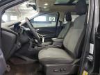 2018 Ford Escape Se for Sale in East Granby, CT - Top/Roof