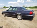 2001 Mercury Grand Marquis Ls en Venta en Columbia Station, OH - Mechanical