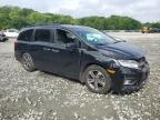 2018 Honda Odyssey Touring на продаже в Windsor, NJ - Front End
