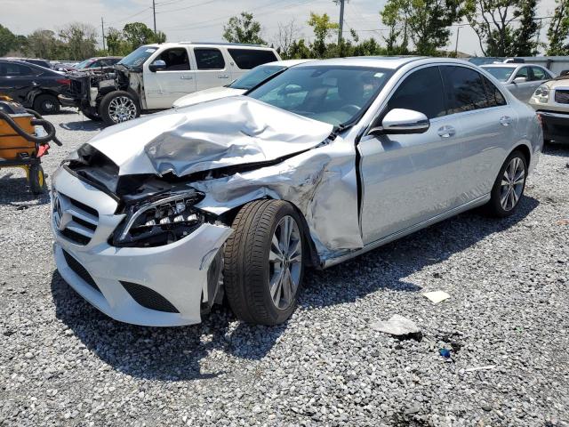 2020 Mercedes-Benz C 300
